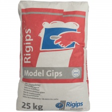 Ipsos per modellismo Modello Gips 25Kg - Rigips
