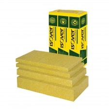 Isover Profi Profi Fassade 150Mm Basalt Mineral Vata