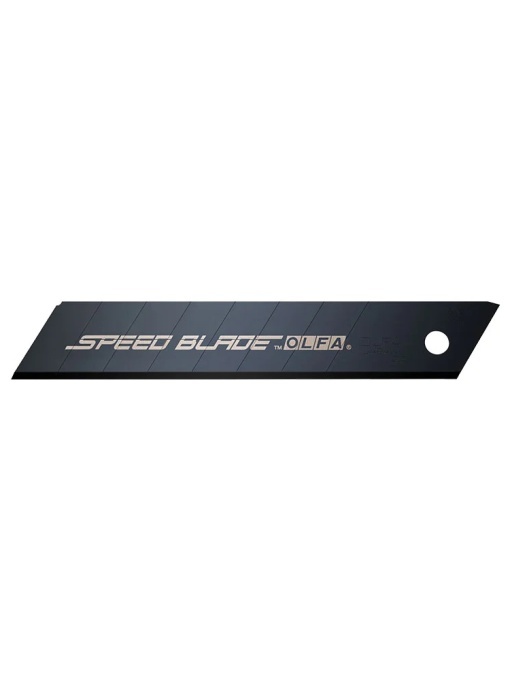 Lame Cutter „OLFA”, Speed LFB 18 mm -