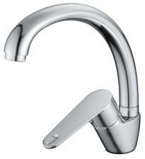 Lebada Delta Kitchen Lebada Type C / 200X95X195Mm