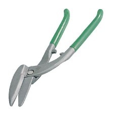 Long Cutting Board Scissors 300Mm / Left-Handed Hammer
