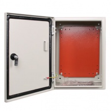 Metal Panel + Counterpan 600X400X400X250