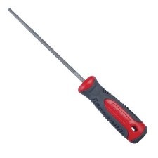Metal Stack With Handle Bimaterial / Square - 250Mm