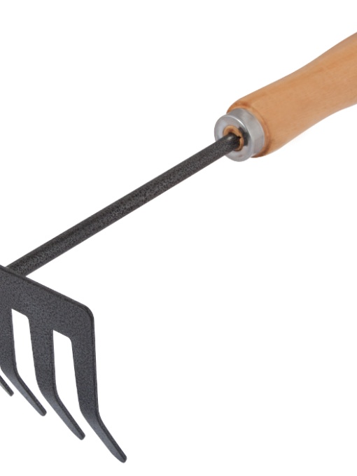 MINI GREBLA MANER LEMN ETS / 90MM