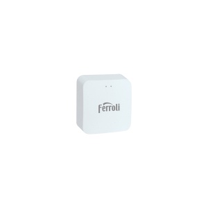 MINI SMART GATEWAY FER 800, PENTRU FER 807, FER 808