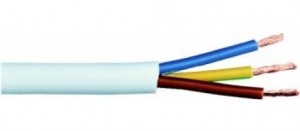 Myym Electric Cable 3X2.5