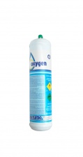 Oxygen cylinders / 480300