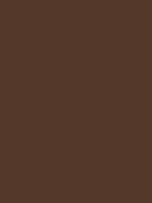 PAL DARK BROWN 18MM MELAMINATED WOOD , U818 ST9 / 2800X2070MM