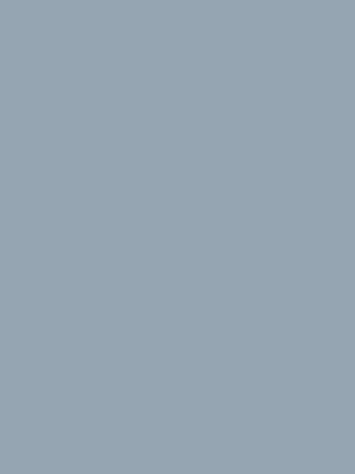 PALE MELAMINE BLUE DENIM 18MM , U540 ST9 / 2800X2070MM