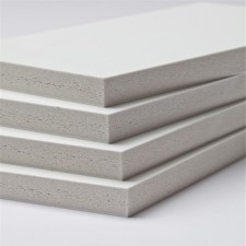 Pannelli sandwich isolanti termici Pvc-Xps 0.8X24X24X2000X3000Mm