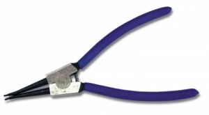 Patent Safety With 150Mm Straight Hammer Lock