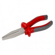 Patent With Flat Bevel Soft-Touch Handle 160Mm