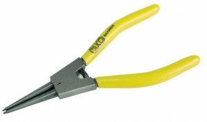 Patented Steel Safety Safety With Straight Inner Straight Hammer 180Mm