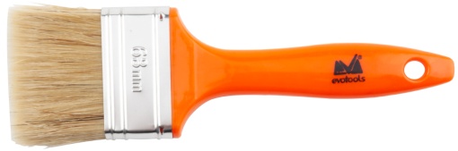 PENSULA CU MANER DIN PLASTIC ORANGE / 19MM