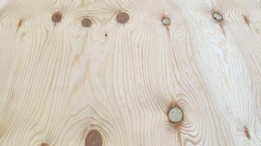 PLACAJ PIN, CALITATE FETE BCX, GROSIME 9MM, 2440X1220MM