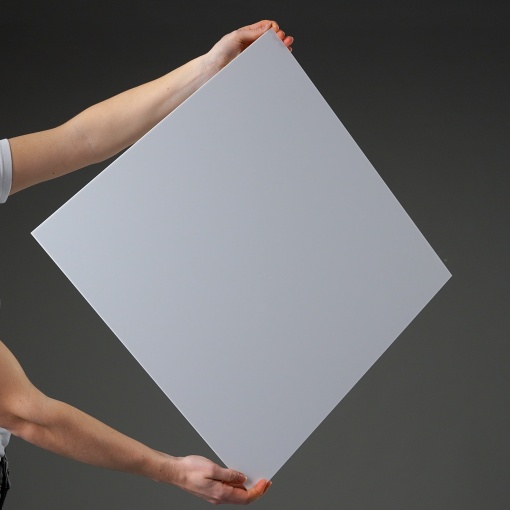 PLEXIGLAS OPAL 8MM PMMA XT / 6.25MP - Img 3
