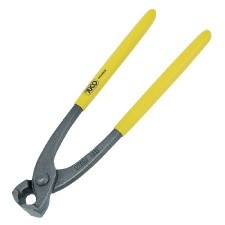 Pliers with Plastic Handle Length 220Mm