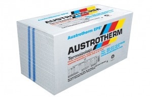 POLISTIREN EXPANDAT AUSTROTHERM EPS AF70 50MM / 5MP