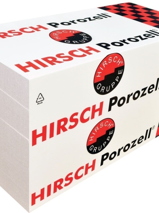 POLISTIREN EXPANDAT HIRSCH EPS100 200MM / 1MP