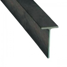 PROFIL T LAMINAT 40X5MM / 12 METRI (S275)