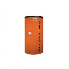 Puffer Heating Storage Heater, 1 Coil, Fb1 800