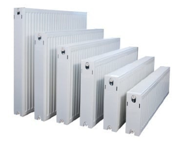RADIATOR DIN OTEL TIP PANOU GR F, TIP 11, 600X1300MM - Img 2