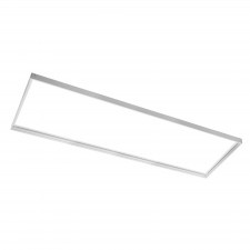 Rama Conversion Led Ce ceiling light 300X1200 Kosmo