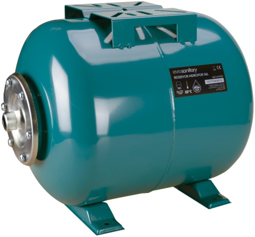 REZERVOR HIDROFOR 10 BAR / V[L]: 50