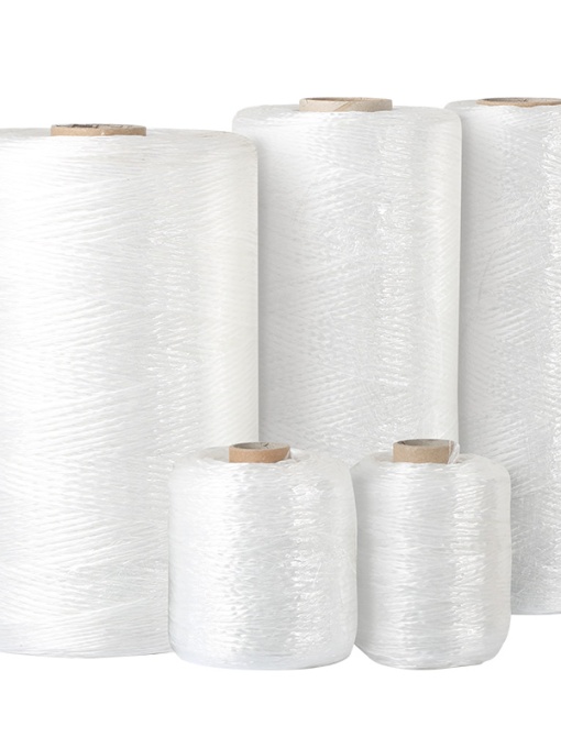 ROLA SFOARA DIN PLASTIC 500M