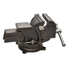 Rotating Lacatuserie Rotary Vice 100Mm / 6.5Kg