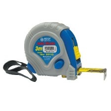 Rubberised Triple Locking Roulette 7.5Mx25Mm