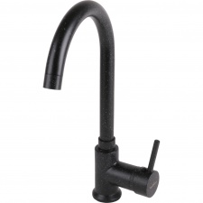 Sandonna F 7073 Black Sandonna F 7073 Kitchenware With Aerator