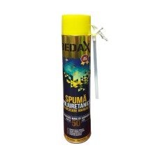 Schiuma poliuretanica applicata a mano 700Ml Sp42734