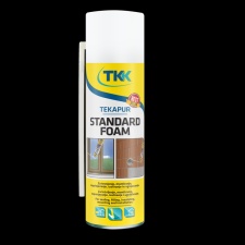Schiuma standard Tekapur Schiuma poliuretanica spray 750 ml