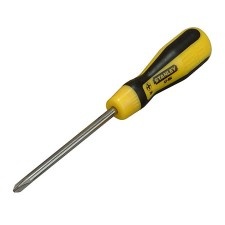 Screwdriver Maner Soft-Touch Ph1X75Mm