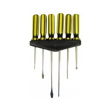 Screwdriver Set - 6P.