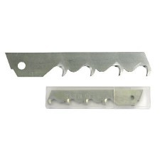 Segmented Cutter Blades Sk5 Tip Carlig 18Mm 10/Set