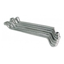 SET CHEI INELARE COTITE 6-22MM - 8 PIESE