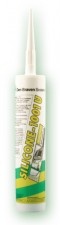 Silicon 1001 Universal Den Braven Bianco 280Ml