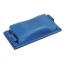 Smirghel Bracket With Fixing Lock 212X105Mm