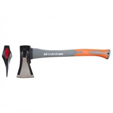 Splitting Axe With Tail Fibreglass Fibre Plus / 2Kg