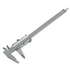 Stainless Subler 150Mm / Precision 0.02Mm