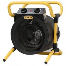 Stanley Electric Heater 220-240V 220-240V St-533-401-E