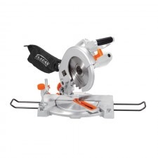 Stationary Circular Saw - 210Mm / 1200W Vu211201