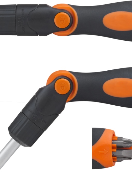 SURUBELNITA CU ARTICULATIE 13 PIESE