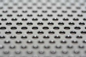 TABLA INOX PERFORATA 2MM / 1000X2000MM (RV 5.00-8.00)