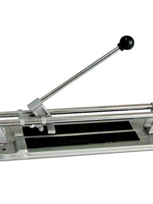 TAIETOR FAIANTA CU BAZA OTEL 400MM