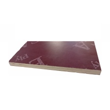 TEGO EUCALIPT 18MM EUCAPLYTECH 1250X2500MM / 3.125 MP