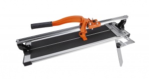 Tile Cutter with Tile Cutting Roller / 600Mm