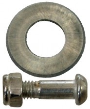 Tile Cutting Knife / 22X6Mm - 2Mm (1Bpc/Set)